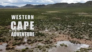 Time to Head Home and Plan the Next Trip | WESTERN CAPE ADVENTURE, Part VII