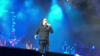 Marco Antonio Solis en Hidalgo Tx 2023 Tu Amor o Tú Desprecio