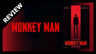 Crítica de MONKEY MAN