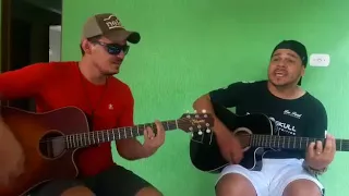 Dona Maria - Thiago Brava - Cover João Wilson e Barreto