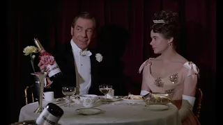 The Phantom of the Opera (1962) - Phantom Triumphant - Edwin Astley and Hammer's Horror Opera