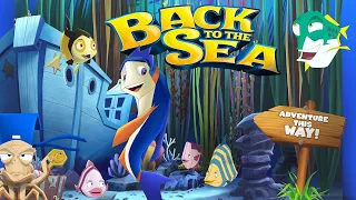 Back To The Sea (2012)