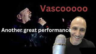 Vasco Rossi  Una canzone per te (live Modena Park)