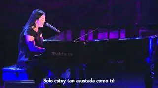 Evanescence - Lost In Paradise (Sub Español) Live Acoustic Sessions BigFM Germany