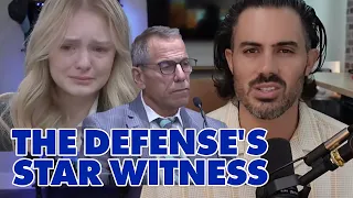 Real Lawyer Reacts: Take Care of Maya Trial: What is Johns Hopkins All Childrens Hospital Arguing?