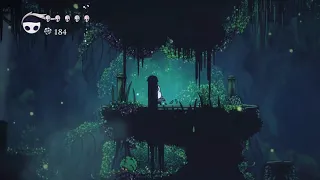 How to find Hornet Protector & Clock (Hollow Knight)