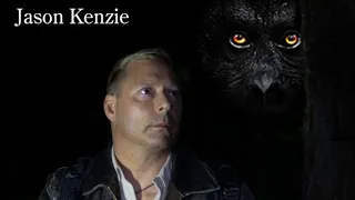Grizzly Interviews Jason Kenzie Regarding Sasquatch
