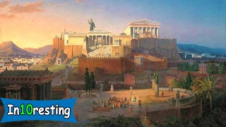 19 Interesting Facts About Ancient Greece