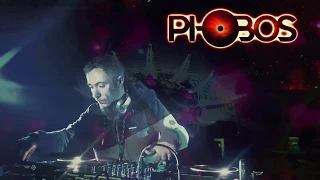 PHOBOS (Looney Moon Records) @ SHANKRA Festival AFTERMOVIE by Sami Nezami