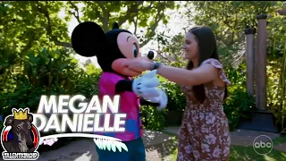 Megan Danielle Full Performance | American Idol 2023 Hawaii Week Day 2 S21E12