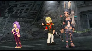 [DFFOO JP] FEOD 15 CHAOS, Maria Rework & EX+ showcase with Trey/Fran