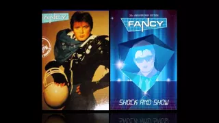 Fancy - In Shock (Shock & Show remix 2015)