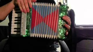 Small Accordion for Sale