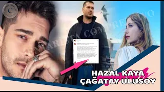 Çağatay Ulusoy's confessions after getting married are surprising: "Nothing is the same anymore!