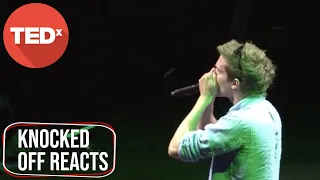 Beatbox brilliance | Tom Thum | TEDxSydney *REACTION*