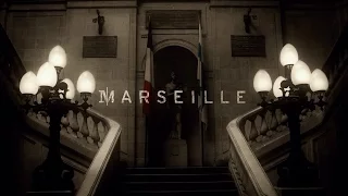 Marseille (TV series) / Title sequence