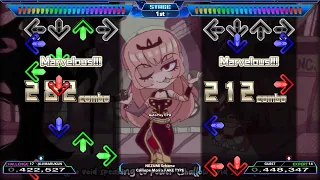 【StepMania EDIT】 CSP17 - ESP14 NEZUMI Scheme / Calliope Mori x FAKE TYPE