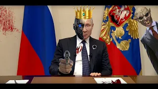 Путин и Коронавирус l RYTP