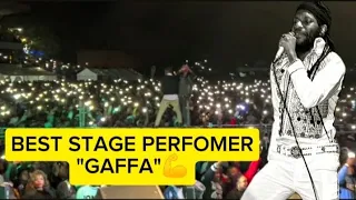 WINKY DEE "PHOTO LIFE " LIVE PERFOMANCE AT BULAWAYO SHUTDOWN FESTIVAL 2024💪🔥🔥