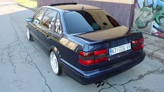 Passat Vr6 SPREMAN ZA 2023.