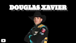 DOUGLAS XAVIER | Melhores Montarias no CRP