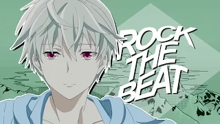 「FMS」Rock the beat { MEP