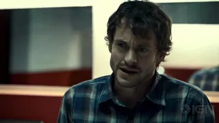Hannibal - What Kind of Crazy?