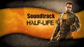 "Half Life 2" Full Official Game Soundtrack (OST)