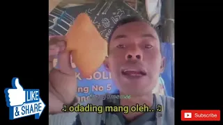 KUMPULAN MEME IKLAN ODADING MANG OLEH!!! VIRAL 2020!