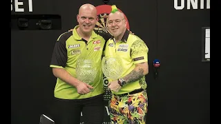 🎯 All PDC World Grand Prix Champions 1998-2020