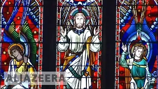 Australia: Child abuse report criticises catholic church