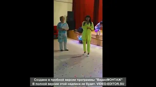 Ляйсан Шайхутдинов "Коттермэсэк иде энкэйлэрне"!!!