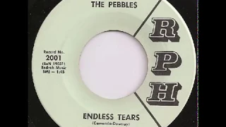 The Pebbles - Endless Tears