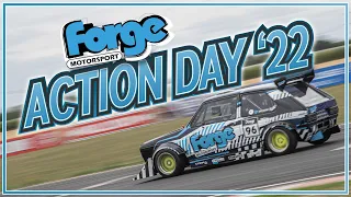 Forge Action Day 2022