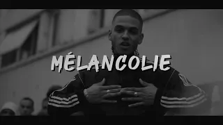 Zikxo x ZKR x Rvzmo - "MELANCOLIE" Maes Type Beat mélancolique Freestyle | Rap Instrumental 2021