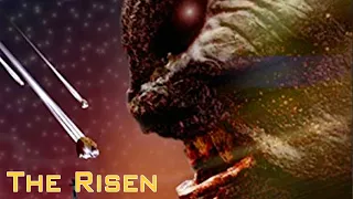 The Risen Sci-Fi Horror Movie Trailer