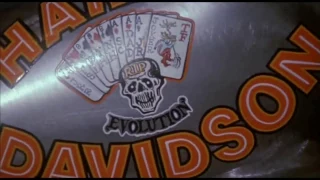 Harley Davidson and the Marlboro Man, Opening