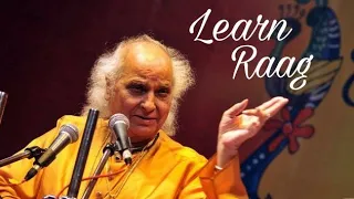 Learn Raag /what is Raag