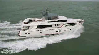 93 Van Der Valk Yacht Walkthrough [VENERA]