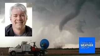 Josh Wurman: Father of the doppler on wheels