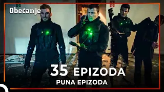 Obećanje | Epizoda 35