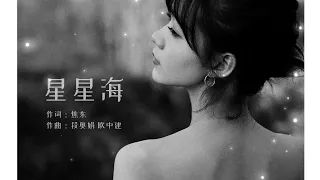 [Fanmade MV]段奥娟原创歌曲《星星海》饭制mv ‘The sea of stars’ by Clare Duan Aojuan