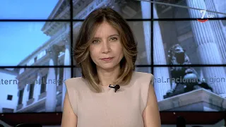 CyLTV Noticias 14:30 horas (16/06/2021)