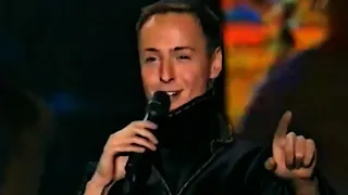 VITAS - Odessa / Одесса ["A. Ukupnik's Anniversary Concert" - 28.02.2003]