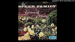 Garden Of Melody LP - The Speer Family (1964) [Full Album]