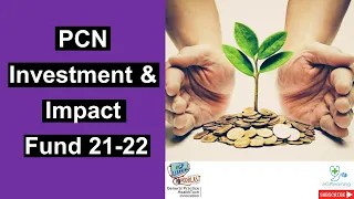 PCN Investment & Impact Fund 21 to 22