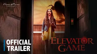 Elevator Game Trailer | In Cinemas October 19 | يعرض في صالات السينما أكتوبر ١٩