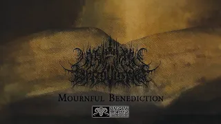 A Wake in Providence - Mournful Benediction feat. Ben Duerr (Official Visualizer)