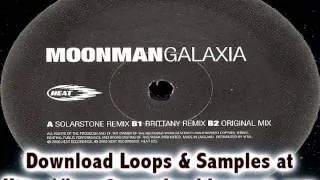 Moonman - Galaxia (Solarstone Remix) (Full Version)