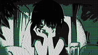 introspection in four walls after the club // breakcore dnb